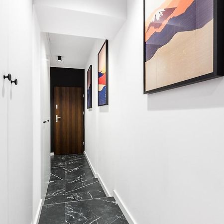 Citystay Grunwaldzka Studio Gdansk Apartment Экстерьер фото